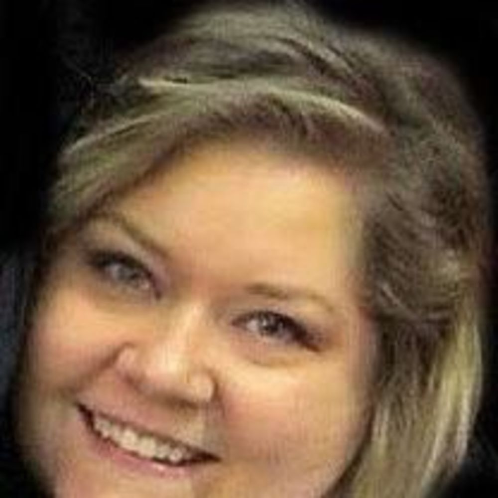 Meet your Posher, Christa